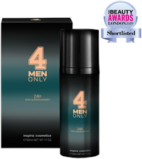 24H SKIN SUPERCHARGER 50ML